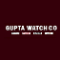 Gupta Watch Co.